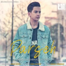 دانلود آهنگ جدید امیرمحمد نودهی به نام پرسه